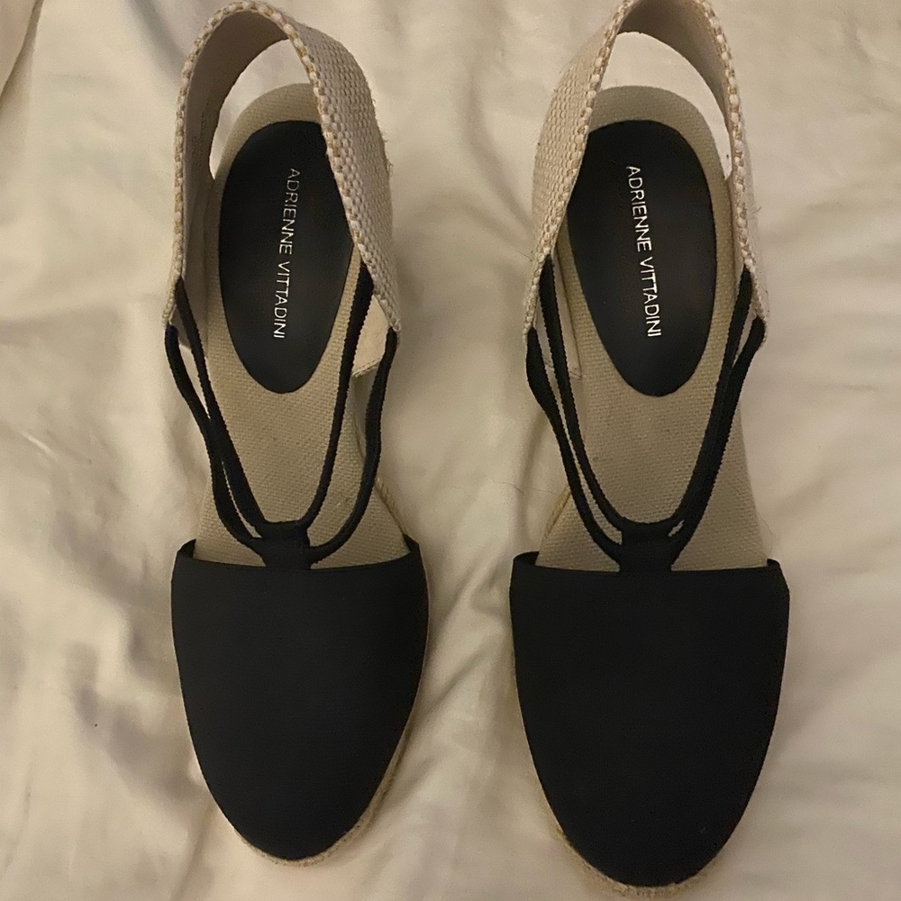 wedges
